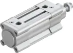 Festo DSBC-40-25-PPVA-N3 - Image 2
