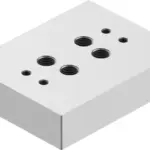 Festo CPV14-VI-P2-1/8-D