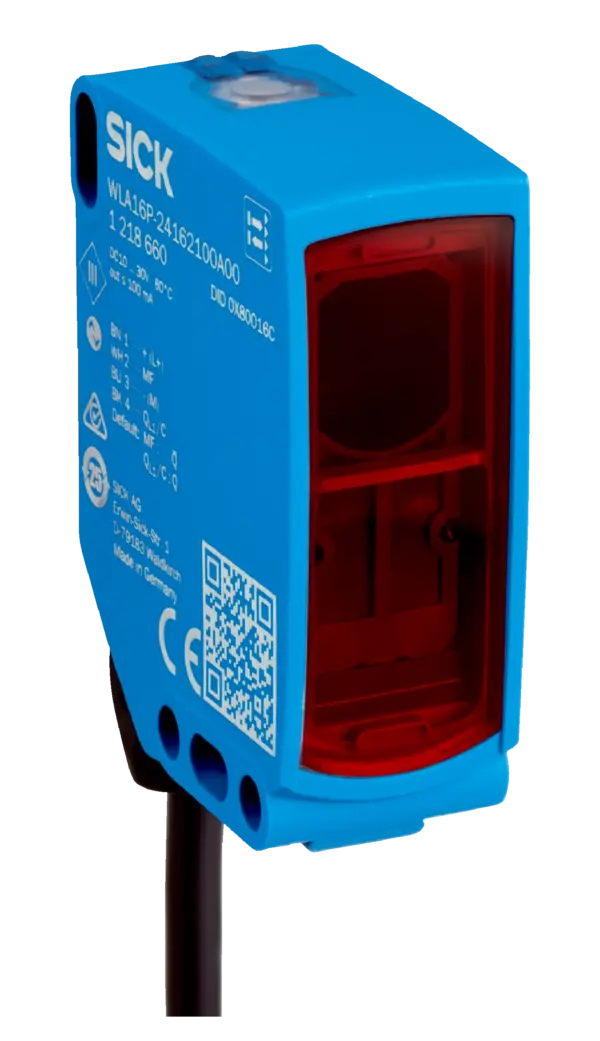 Sick WLA16P-1I722100ZZZ