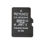 Keyence CA-MSD64G