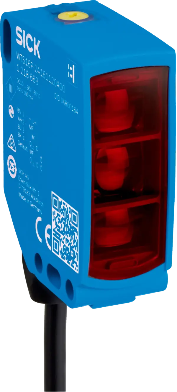 Sick WTS16P-1H161120A00