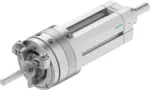 Festo DSL-32-80-270-P-A-S20-KF-B