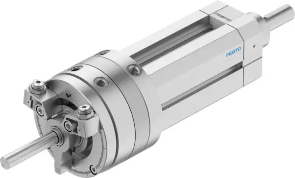 Festo DSL-32-80-270-P-A-S20-KF-B