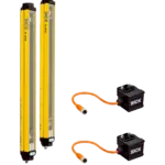 Sick MSL to M4000 Standard 2/500 upgrade kit