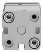 Festo ADNGF-25-20-P-A - Image 5