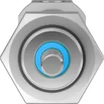 Festo DSNU-20-40-PPS-A - Image 4