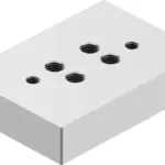 Festo CPV10-VI-P2-M7-D