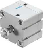 Festo ADN-63-15-A-PPS-A