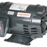 Acim Nidec EC Motors