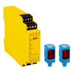 Sick SYS/SGD-W4150010002BX3