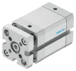 Festo ADNGF-25-20-P-A