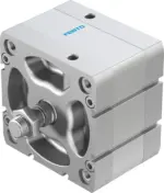 Festo ADN-100-15-A-P-A