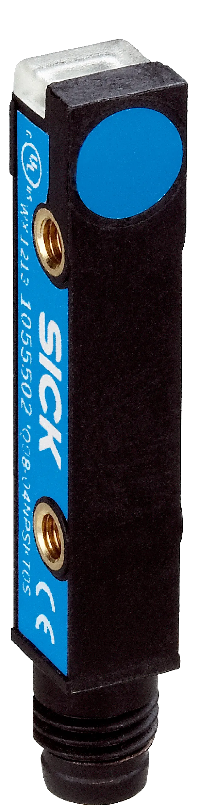 sha256_992e419f25f035a323a82acc3c4ae3d33e474db330c19a6d8f16bccdc88c7647.webp Sick IQ08-02BNSKW6S - Image 1