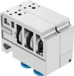 Festo CPVSC1-J-QX - Image 2