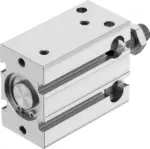 Festo DPDM-25-15-PA - Image 2