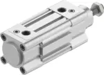 Festo DSBC-40-20-D3-PPVA-N3 - Image 2