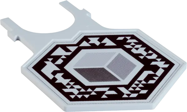 Sick SARA TiM registration plate