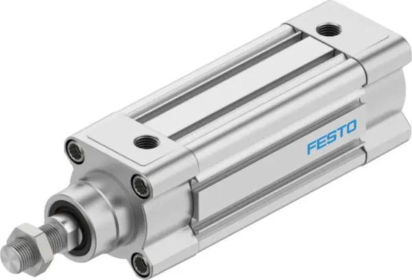 Festo DSBC-50-80-D3-PPSA-N3