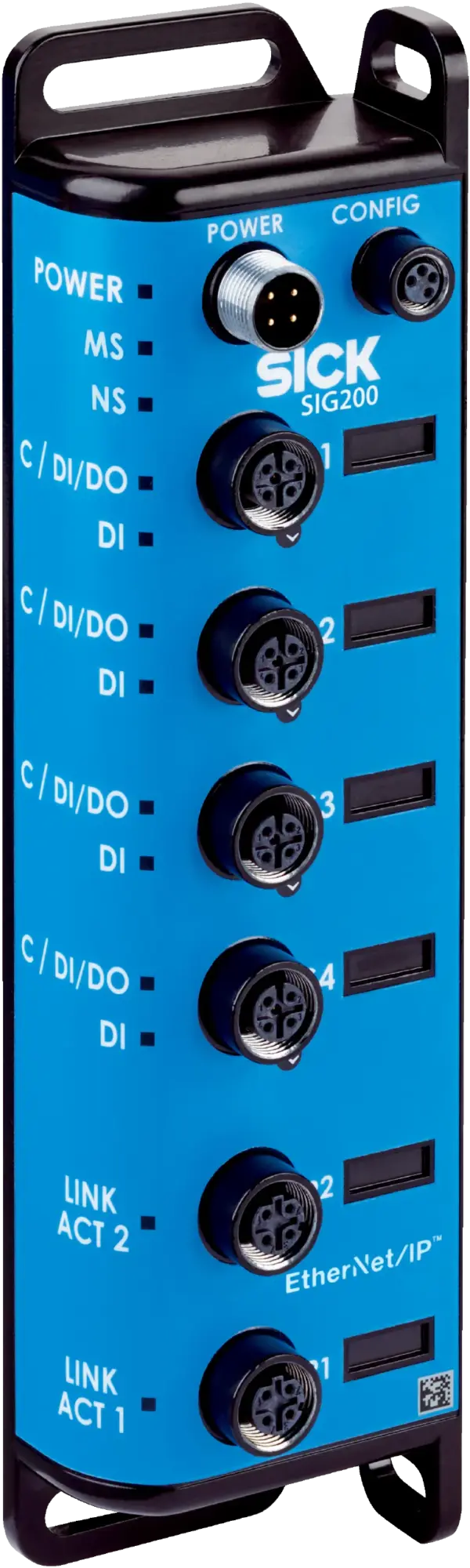 Sick SIG200-0A0512200