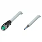 Pepperl Fuchs V3-GM-10M-PUR-ABG