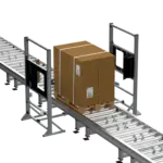 Sick Pallet Lector Array 4-sided-202