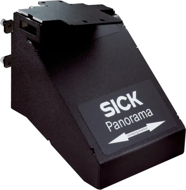 Sick Panorama 35 mm/ 40 mm