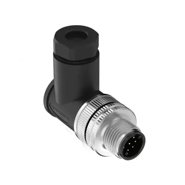 Banner Engineering BFW-M12M8A-8X