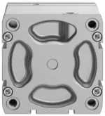 Festo ADNGF-100-60-P-A - Image 5