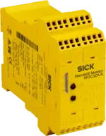 Sick MOC3ZA-KAZ33A6