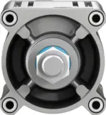 Festo DSBC-100-160-PPSA-N3 - Image 4