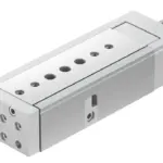 Festo DGSL-25-80-EA