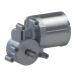 Acim Nidec Brushless DC Right Angle