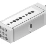 Festo DGSL-12-40-P1A
