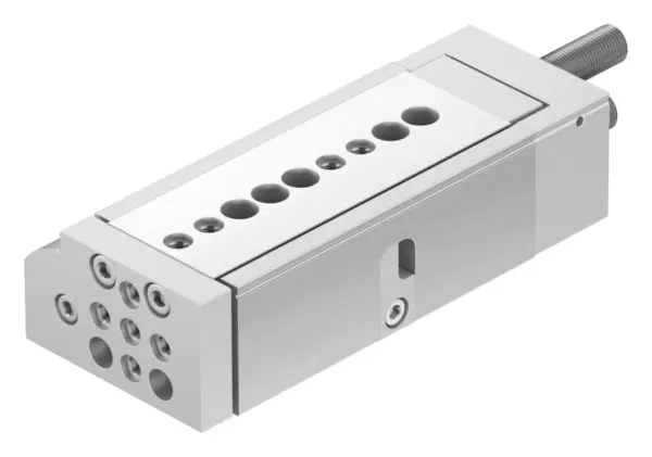 Festo DGSL-12-40-P1A