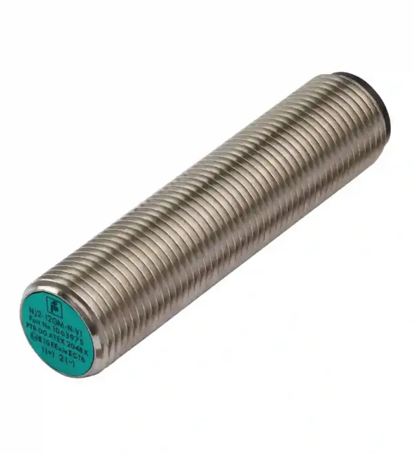 Pepperl Fuchs NJ2-12GM-N-V1