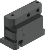 Festo CAPS-M1-VDE2-S-A-AL-G14-V