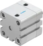 Festo ADN-40-10-A-P-A - Image 2