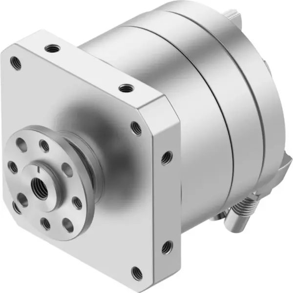 Festo DSM-T-25-270-CC-FW-A-B