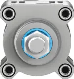 Festo DSBC-63-30-PPVA-N3 - Image 4