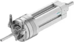 Festo DSL-25-25-270-P-A-S20-KF-B