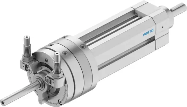 Festo DSL-25-    -270-P-A-S20-KF-B