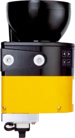 Sick MICS3-ACAZ55PZ1P01 - Image 5