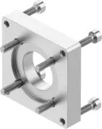 Festo EAMF-A-28B-40A - Image 2