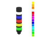 Banner Engineering TL505AKQ - Image 2