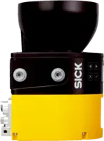 Sick MICS3-CCAZ55AN1P01 - Image 5