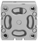 Festo ADNGF-80-10-P-A - Image 5