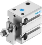 Festo DPDM-Q-32-10-S-PA
