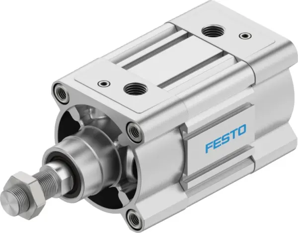 Festo DSBC-80-25-D3-PPVA-N3
