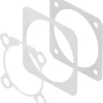 Festo EADS-F-D50-70A-G2