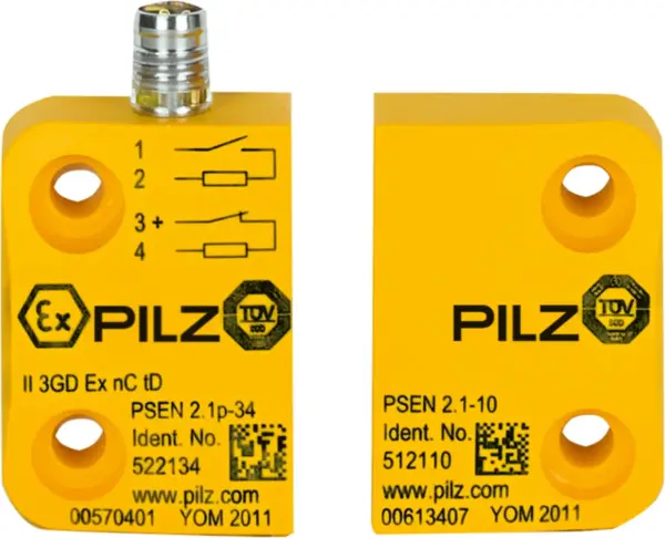 Pilz 506413